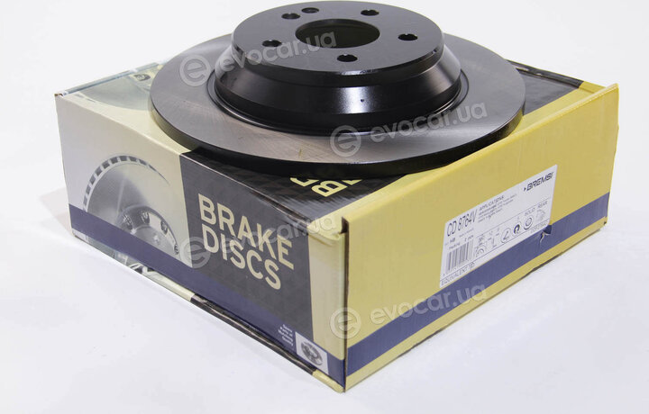 Bremsi CD8764V