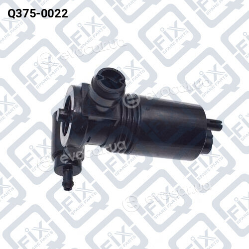 Q-Fix Q3750022
