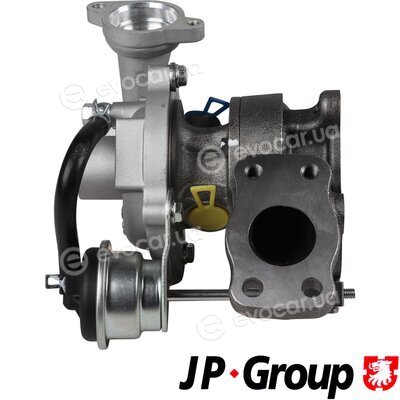 JP Group 1517400500