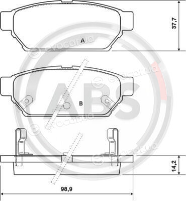 A.B.S. 37029
