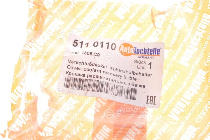 Autotechteile 511 0110