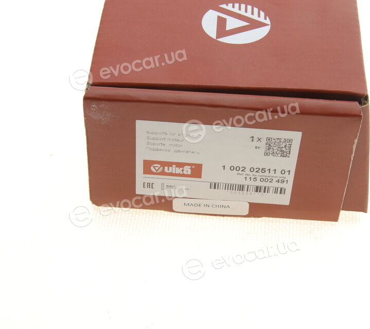 Vika 10020251101