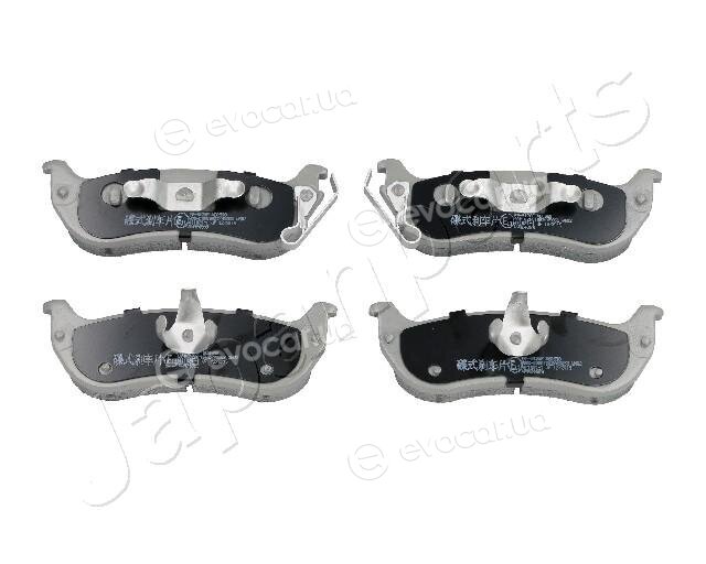 Japanparts PP-912AF