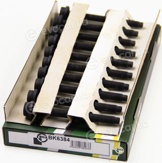 BGA BK6384