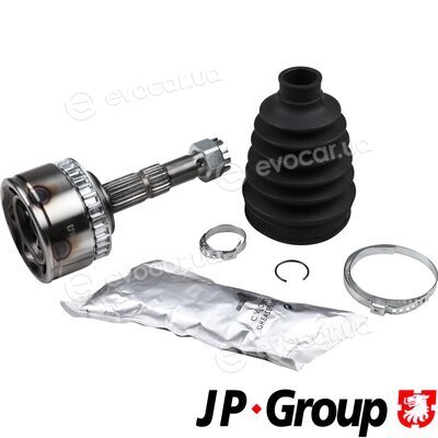 JP Group 1243300210