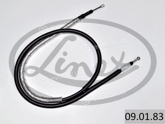 Linex 09.01.83