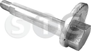 Metalcaucho / STC T439331