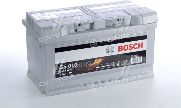 Bosch 0 092 S50 100