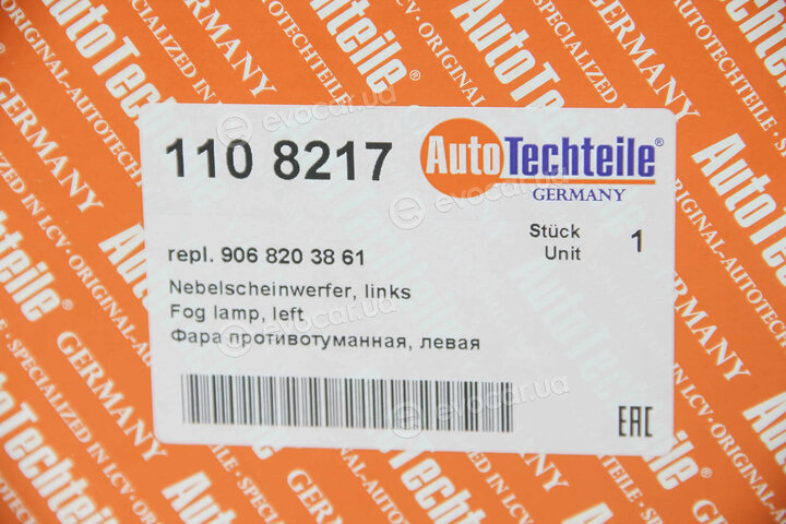 Autotechteile 110 8217