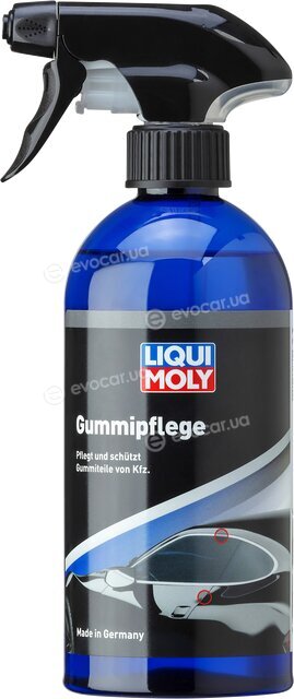 Liqui Moly 1538