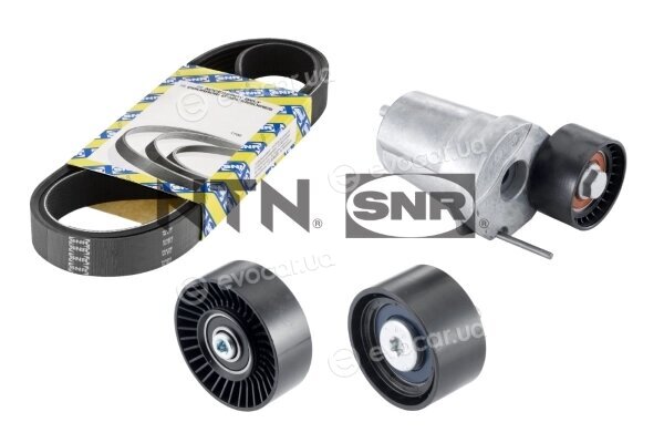 NTN / SNR KA850.02