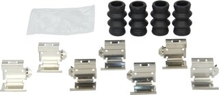 Kawe / Quick Brake 109-1897
