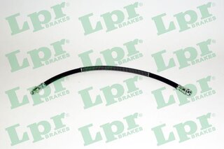 LPR / Samko 6T47836