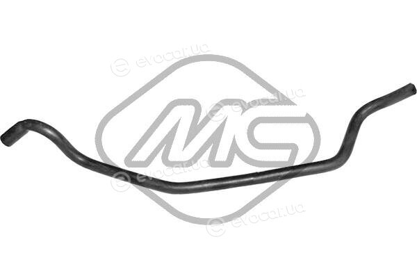 Metalcaucho / STC 94462