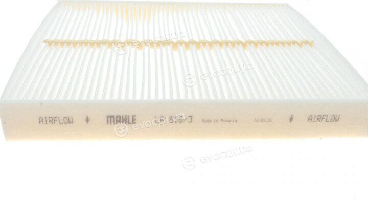 Mahle LA 816/3