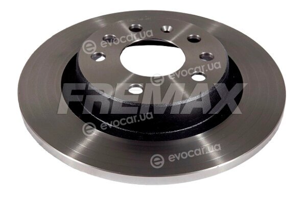 Fremax BD-9115