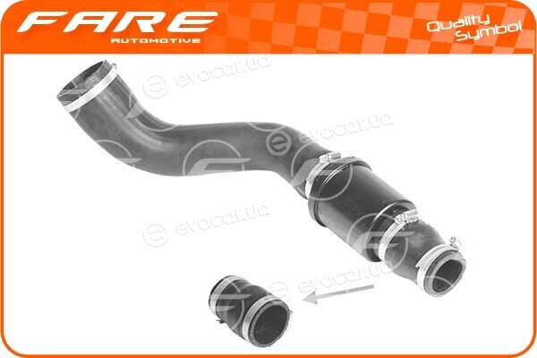 Fare 15106