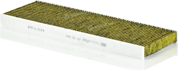 Mann FP 45 004
