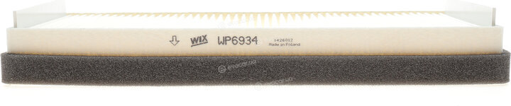 WIX WP6934