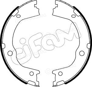 Cifam 153-498