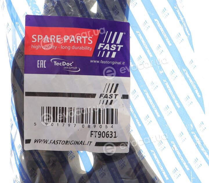 Fast FT90631