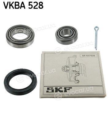 SKF VKBA 528