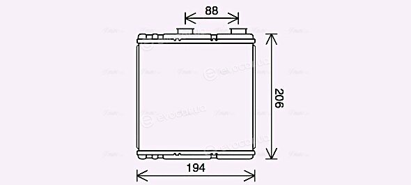 Ava Quality RT6634