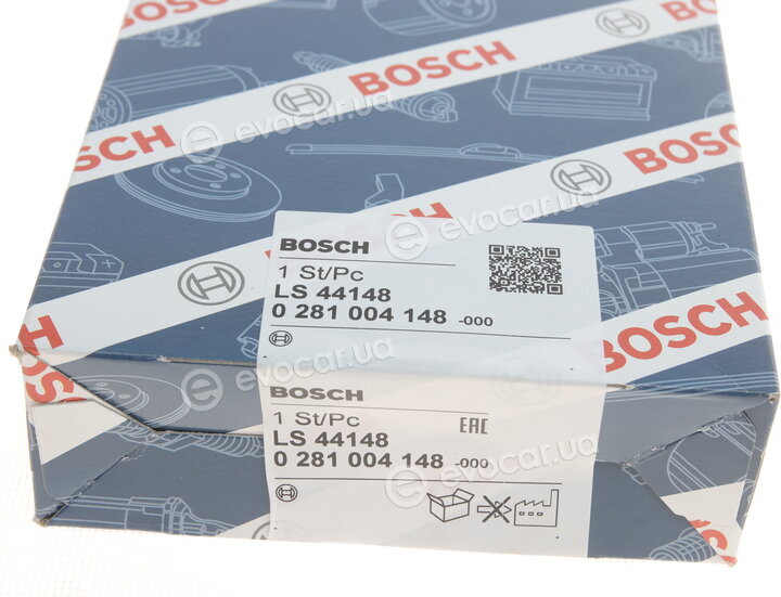 Bosch 0 281 004 148