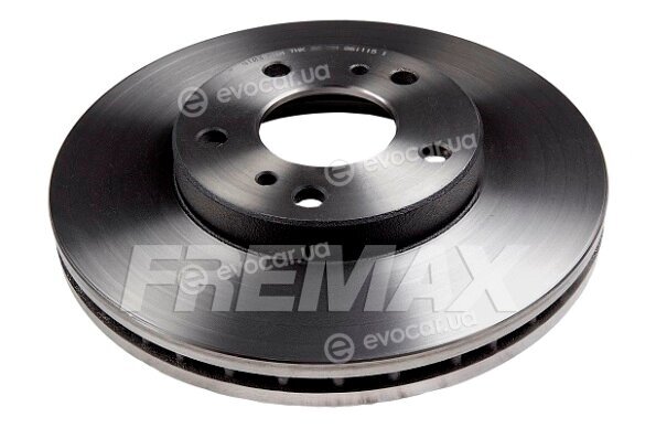 Fremax BD-4103