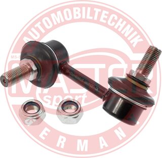 Master Sport 27990B-PCS-MS