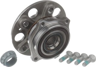 SKF VKBA 7222 F