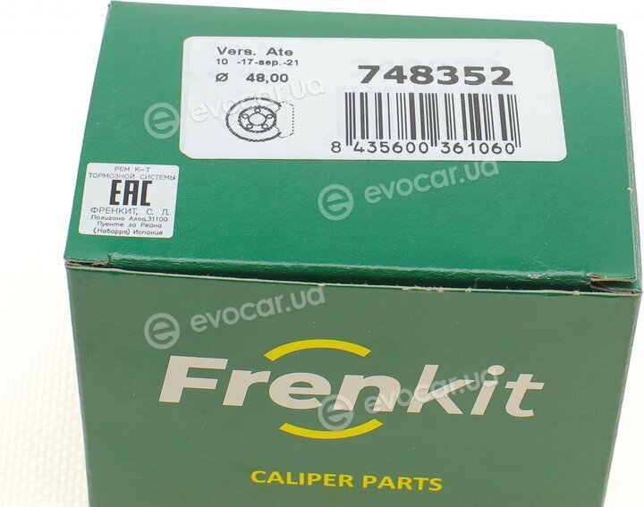 Frenkit 748352