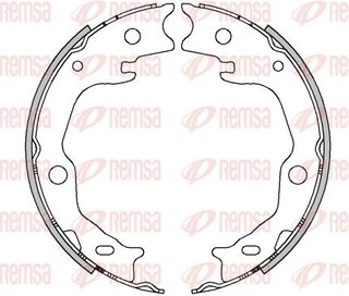 Remsa 4503.00