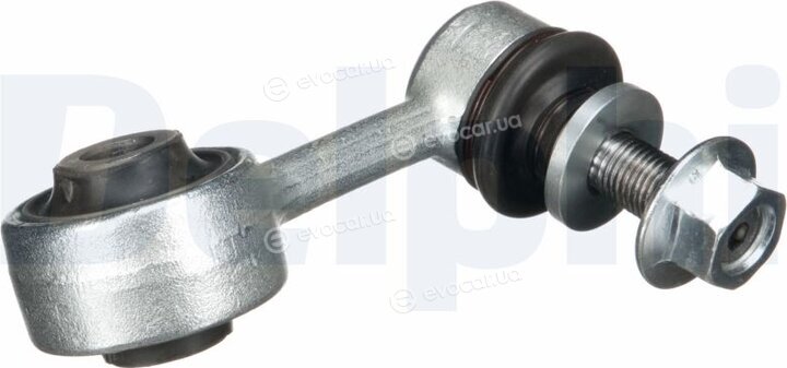 Delphi TC5276