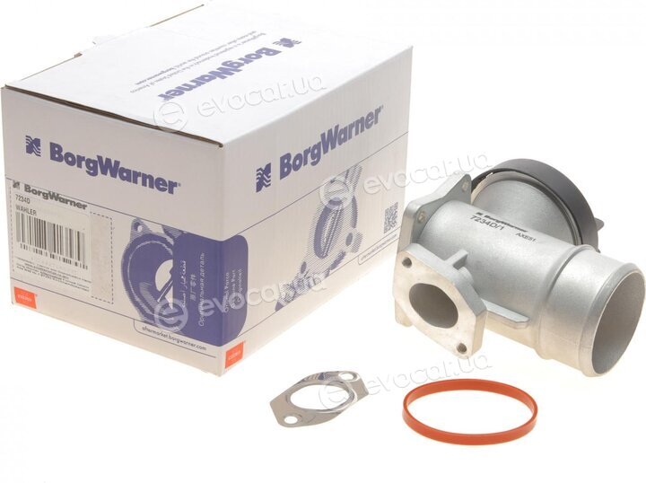 Wahler / BorgWarner 7234D1