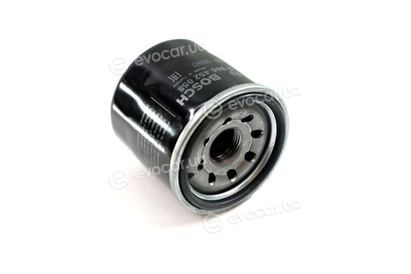 Bosch 0 986 452 058