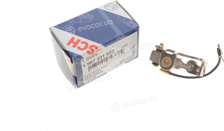 Bosch 1 987 231 020