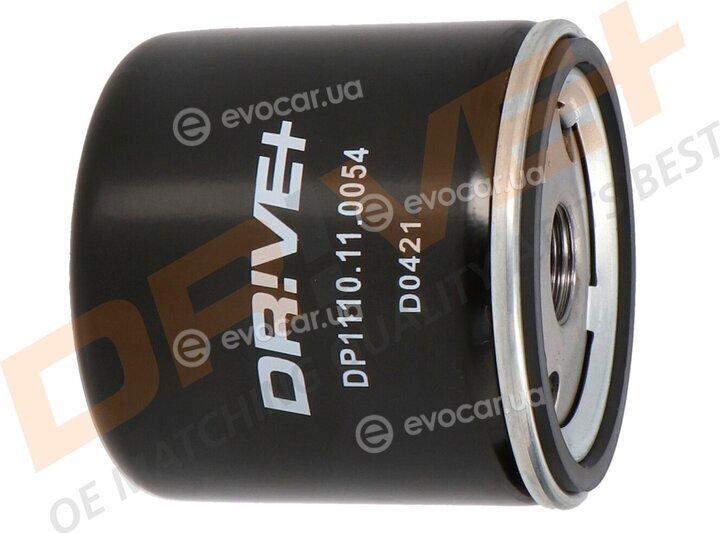 Drive+ DP1110.11.0054
