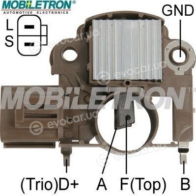 Mobiletron VR-H2009-26