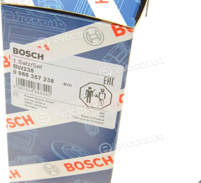 Bosch 0 986 357 238