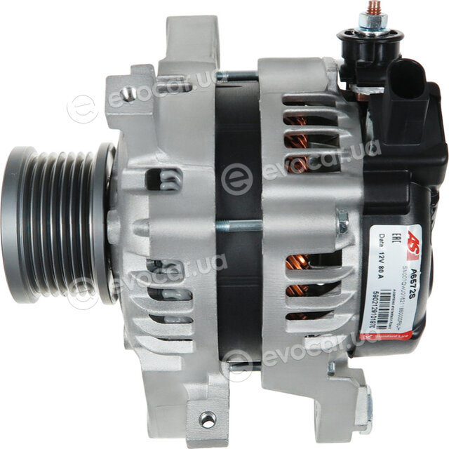 AS A6572S