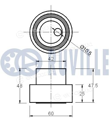 Ruville 540029