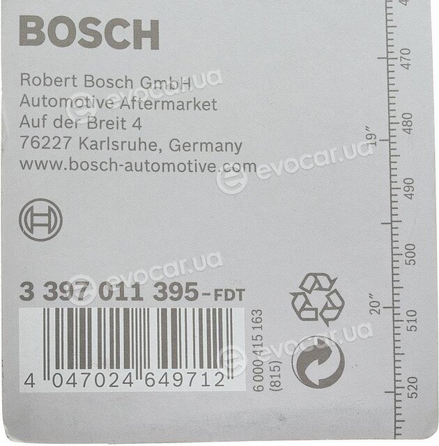 Bosch 3 397 011 395