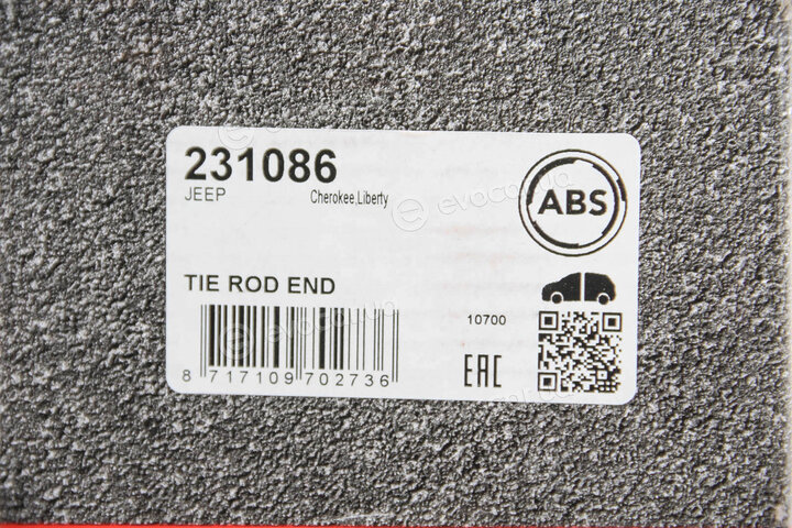 A.B.S. 231086
