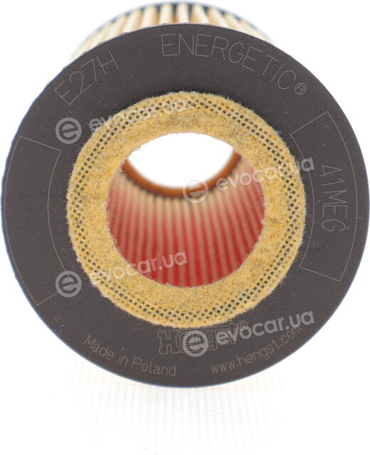Hengst E27H D125