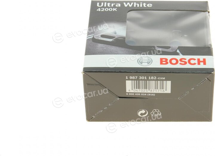 Bosch 1 987 301 182