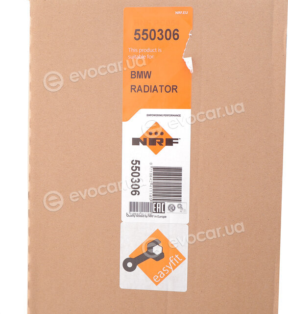 NRF 550306