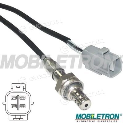 Mobiletron OS-C449P