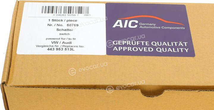 AIC 50759