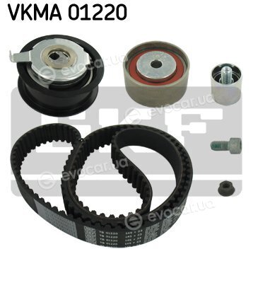 SKF VKMA 01220